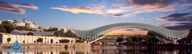 پل صلح تفلیس