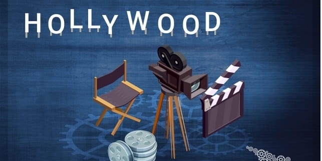 ساخت فیلم هالیوودی در گرجستان