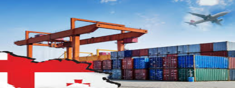 ترکیه، روسیه و جمهوری آذربایجان در صدر شرکای تجاری گرجستان