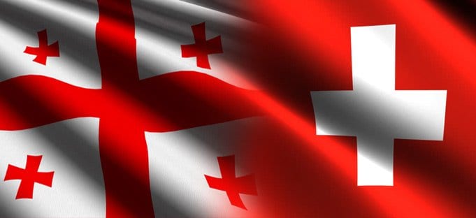 سوئیس گرجستان را در لیست کشورهای امن قرار خواهد داد