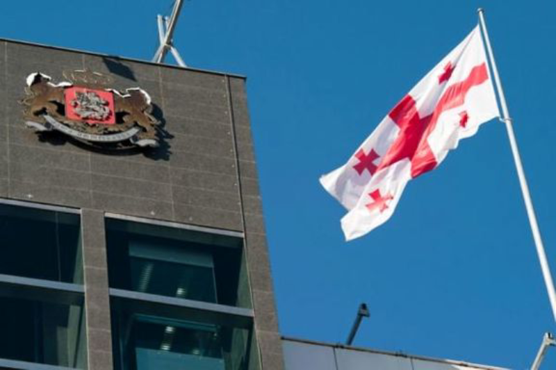 آرچیل تالکوازاده از ده محور کلیدی اصلاحات در پارلمان گرجستان خبر داد