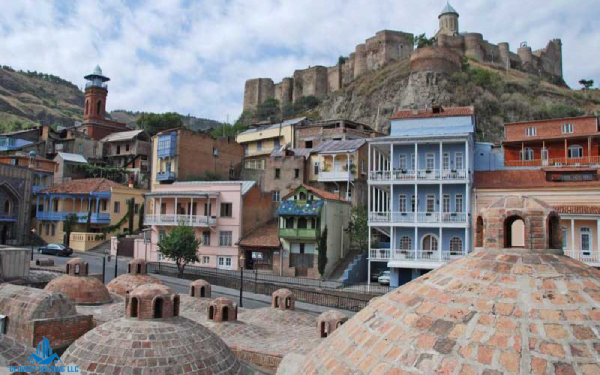 جذاب ترین کارها در سفر به گرجستان