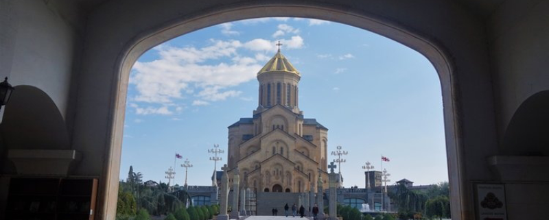 در تفلیس چه کارهایی انجام دهیم