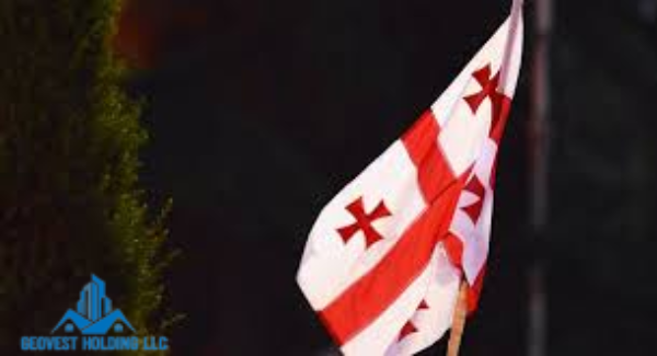 دیلی میل گرجستان