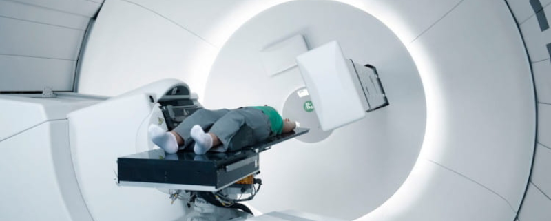 گرجستان به یک مرکز پرتو درمانی پیشرفته برای سرطان تبدیل میشود