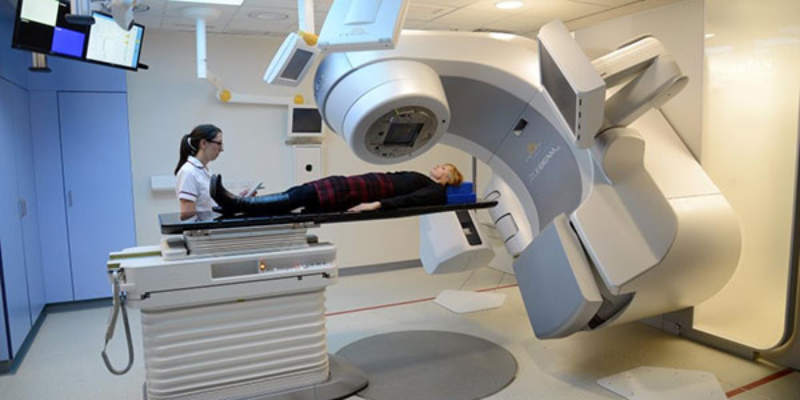 گرجستان به یک مرکز پرتو درمانی پیشرفته برای سرطان