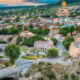 ۱۰ کاری که باید در گرجستان انجام دهید