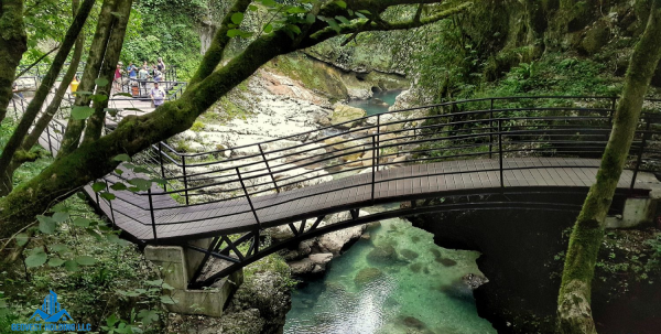 راهنمای سفر به دره مارتویلی