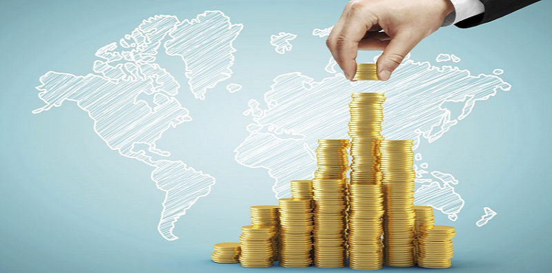 سرمایه گذاری های اقتصادی گرجستان و آلمان