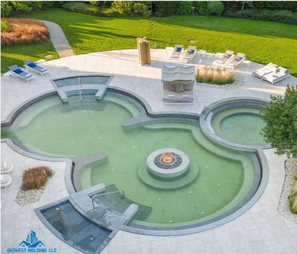 تاسیس و رشد اسپا سام ران