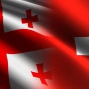 ورود شهروندان سوئیس به گرجستان با کارت شناسایی