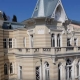 کاخ هنری تفلیس در میان نامزدهای جایزه موزه سال اروپا