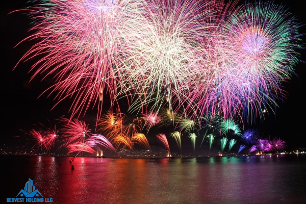 پیوند سنت و مدرنیته در جشن های تفلیس