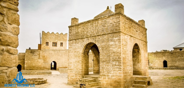 آتشکده آتِشگاه تفلیس