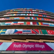شروع بازی های المپیک زمستانی جوانان ۲۰۲۰