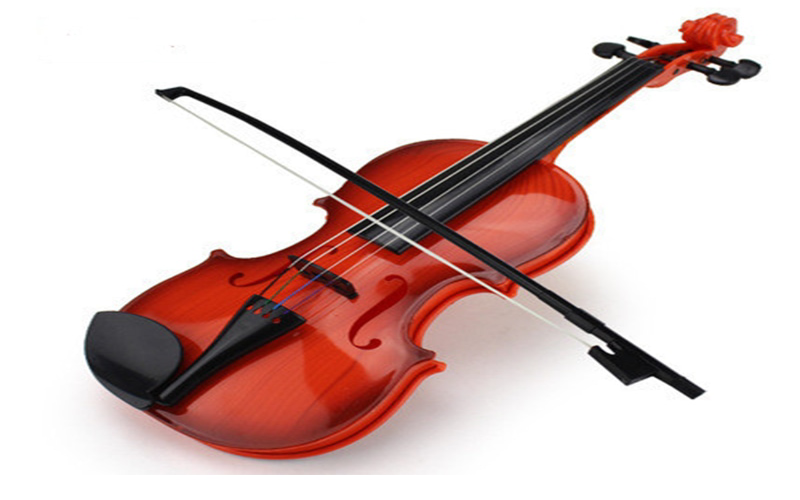 ویولونیست جوان گرجستانی