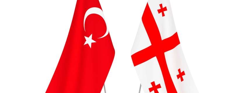 مقایسه ترکیه و گرجستان برای اقامت