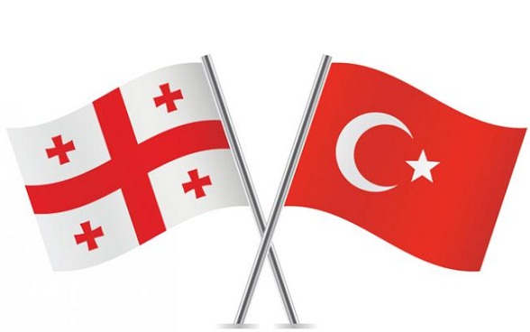اقامت گرجستان یا ترکیه