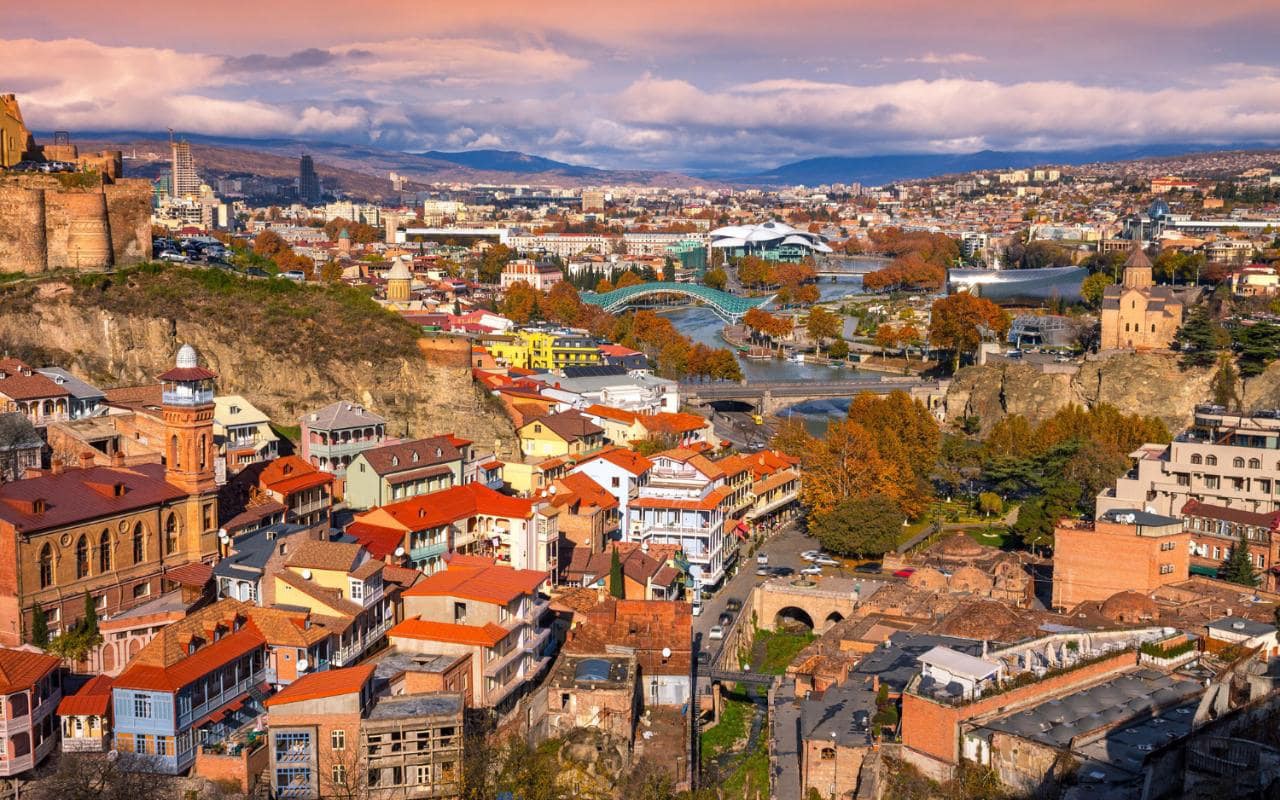 قوانین جدید اخذ اقامت گرجستان در سال 2020