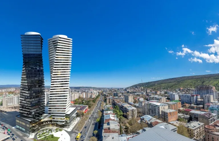 تصویر شاخص مقاله قیمت خرید ملک در گرجستان