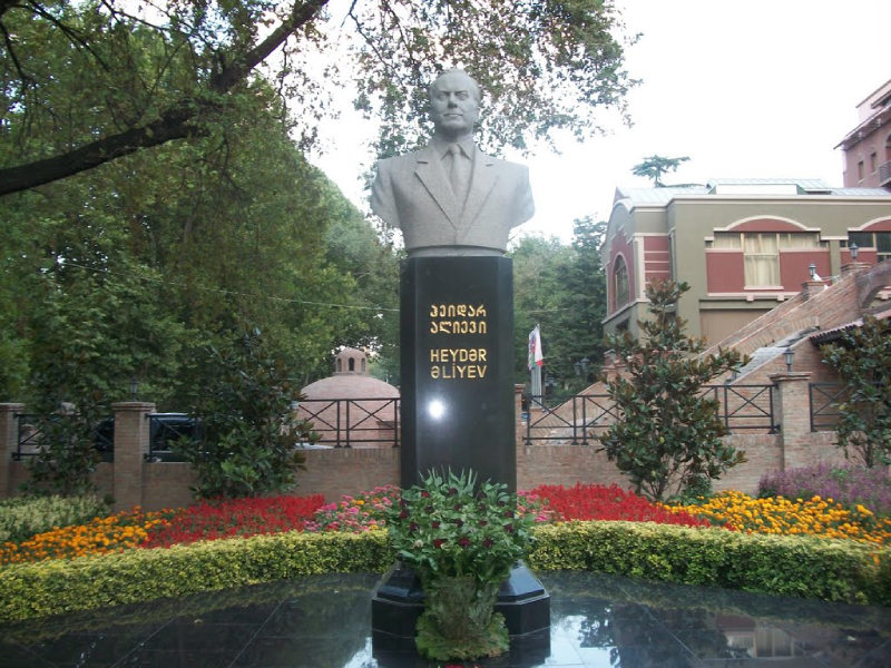 هزینه گاز در گرجستان