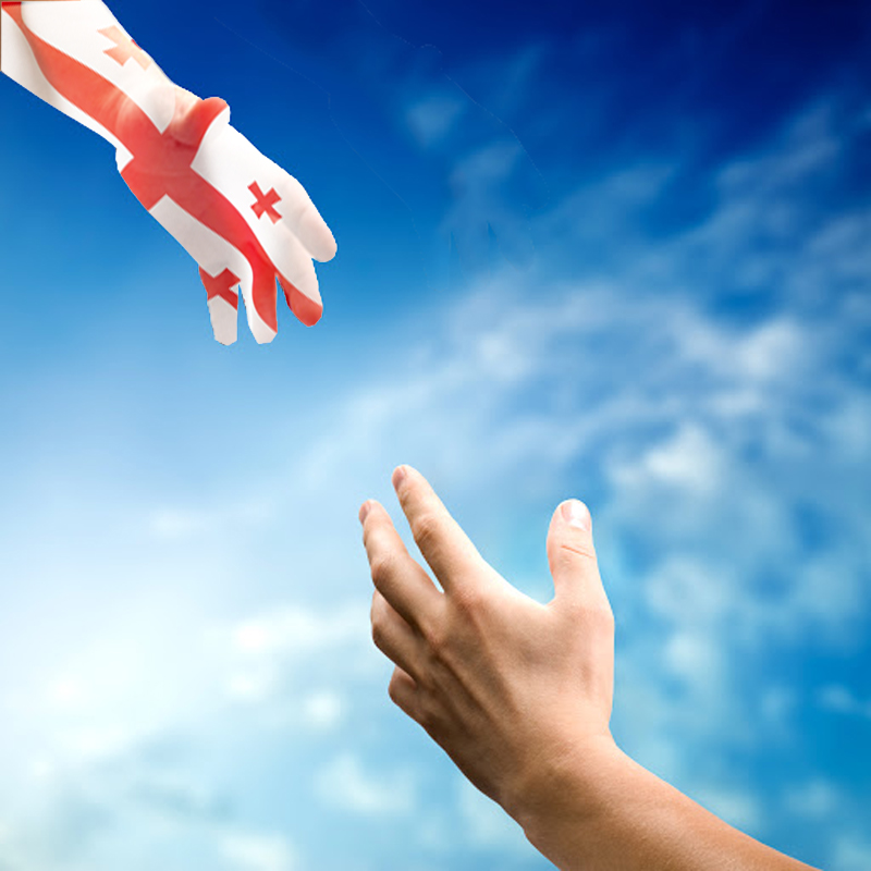 ویروس کرونا در گرجستان