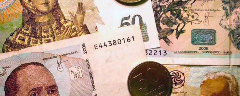 برنامه دولت گرجستان در برابر بحران اقتصادی ناشی از ویروس کرونا