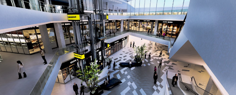 خرید در گرجستان در ژانویه بازگشایی محدود با رعایت کرونا