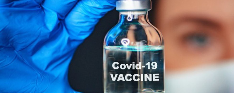 واکسن کرونا در گرجستان