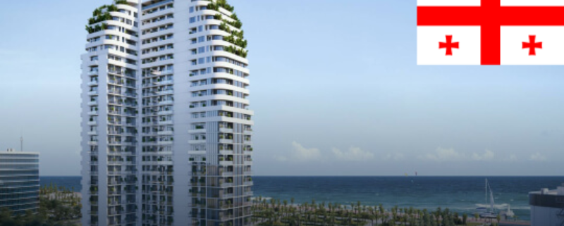 اقامت گرجستان برای خانواده با خرید ملک