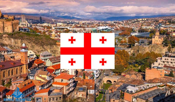 گرجستان به مقصدی محبوب برای خانواده های ایرانی