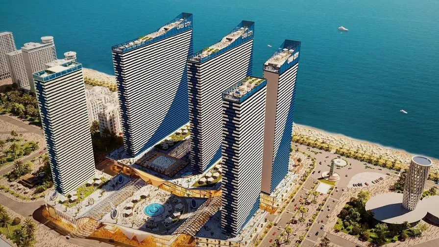 املاک باتومی