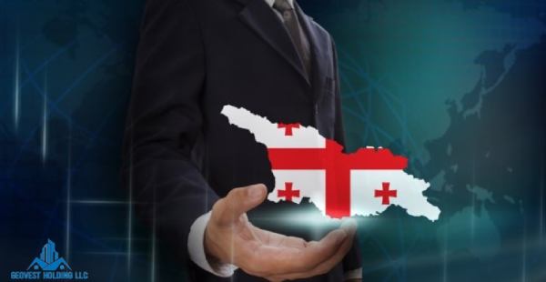 اقامت از طریق ثبت شرکت یا سرمایه گذاری گرجستان