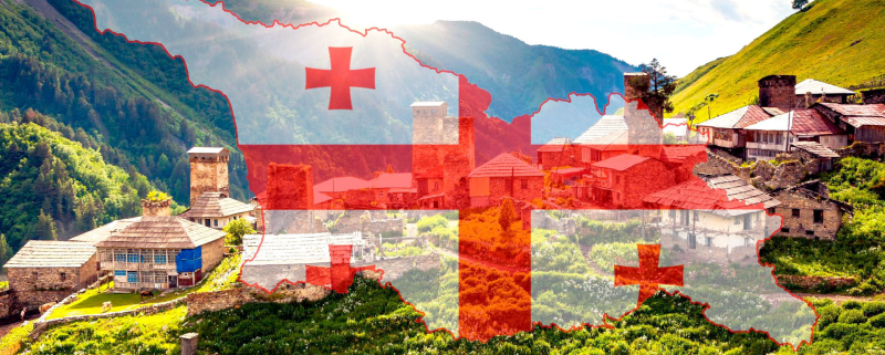 مقایسه انواع روش های اقامت در گرجستان برای ایرانیان در ۲۰۲۵