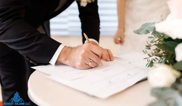 گرجستان به مقصدی محبوب برای ازدواج