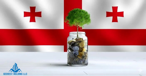 روش های اخذ اقامت گرجستان از طریق سرمایه گذاری