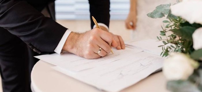 ۱۰ نکته طلایی برای ثبت ازدواج در گرجستان